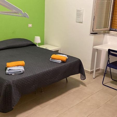Cta Catania Aeroporto Fontanarossa Reception H24 Bed & Breakfast Eksteriør bilde