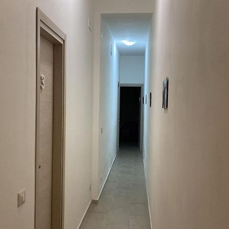Cta Catania Aeroporto Fontanarossa Reception H24 Bed & Breakfast Eksteriør bilde