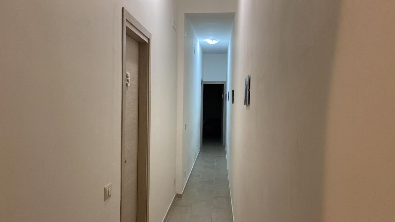 Cta Catania Aeroporto Fontanarossa Reception H24 Bed & Breakfast Eksteriør bilde