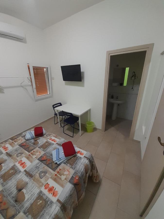 Cta Catania Aeroporto Fontanarossa Reception H24 Bed & Breakfast Eksteriør bilde